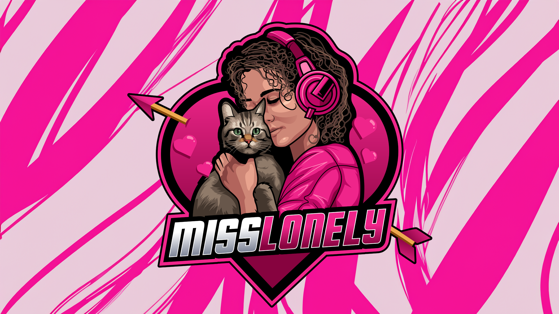 MissLonelyQ8