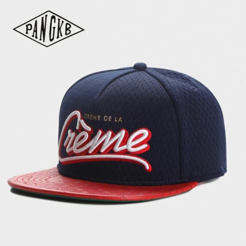 Los Angeles CRÈME Snapback Hat