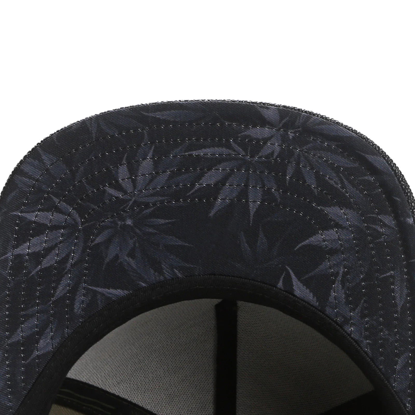 Amsterdam Snapback Hat