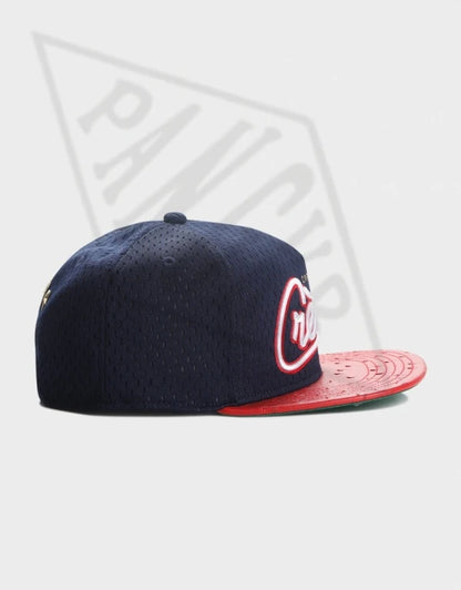 Los Angeles CRÈME Snapback Hat