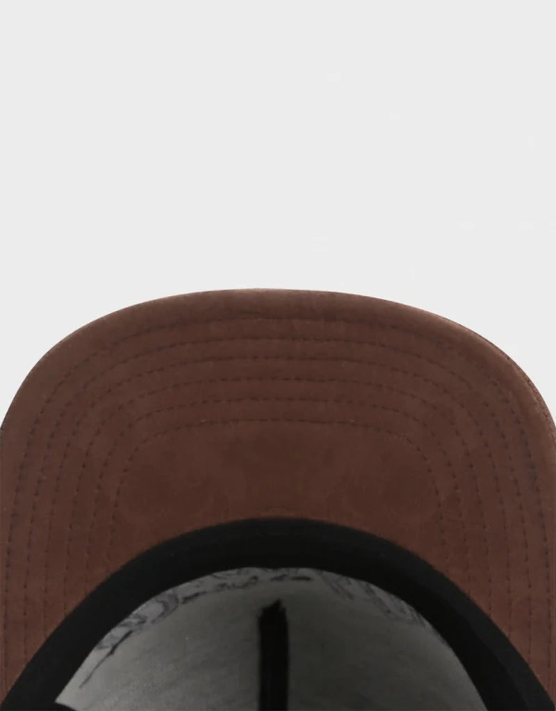 BROOKLYN Snapback Hat