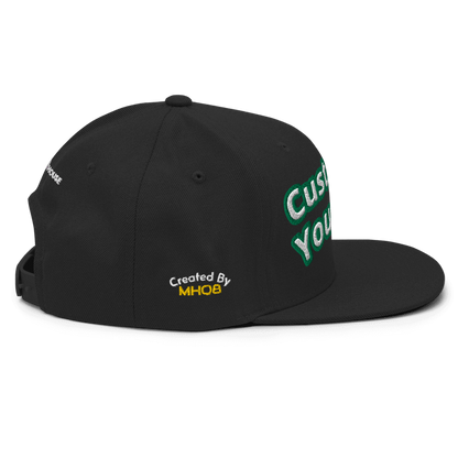 Custom Cap/Hat