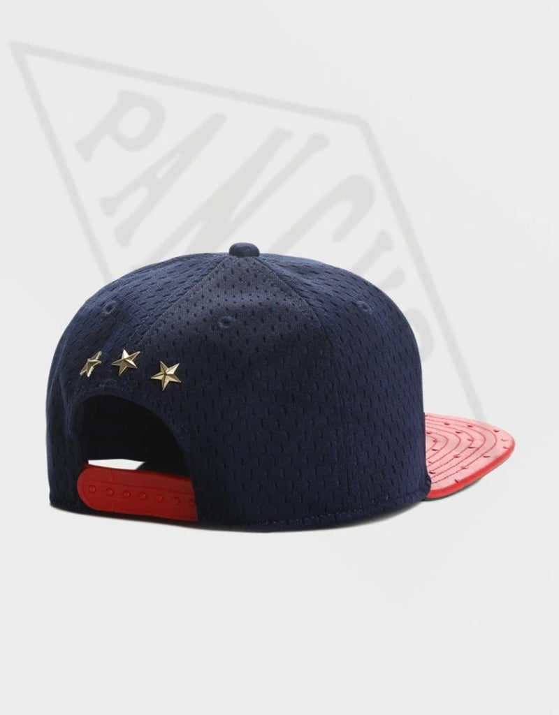 Los Angeles CRÈME Snapback Hat