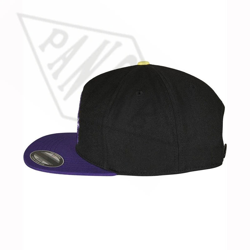 LA FC Snapback Hat