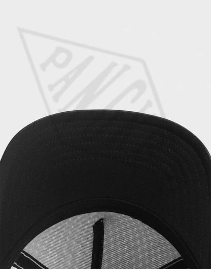 ARMED N' DANGEROUS Snapback Hat