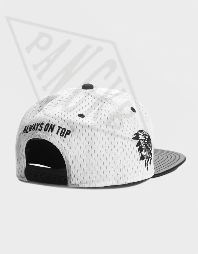 ARMED N' DANGEROUS Snapback Hat