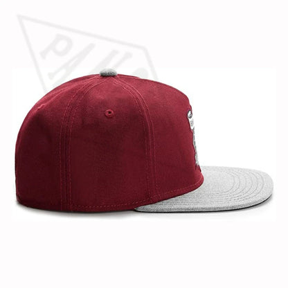 BRIGHT IDEAS Snapback Hat