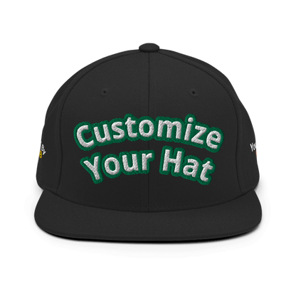 Custom Cap/Hat