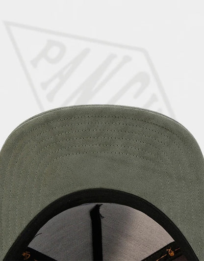 BRIGHT MINDS Snapback Hat