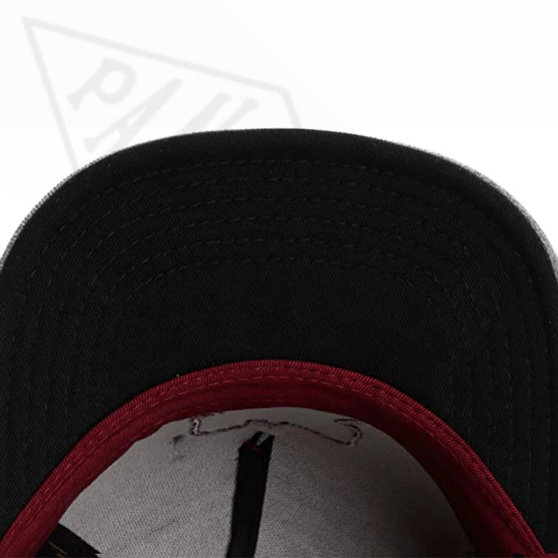 BRIGHT IDEAS Snapback Hat