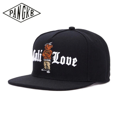 CEE LOVE Snapback Hat