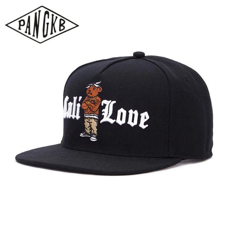 CEE LOVE Snapback Hat