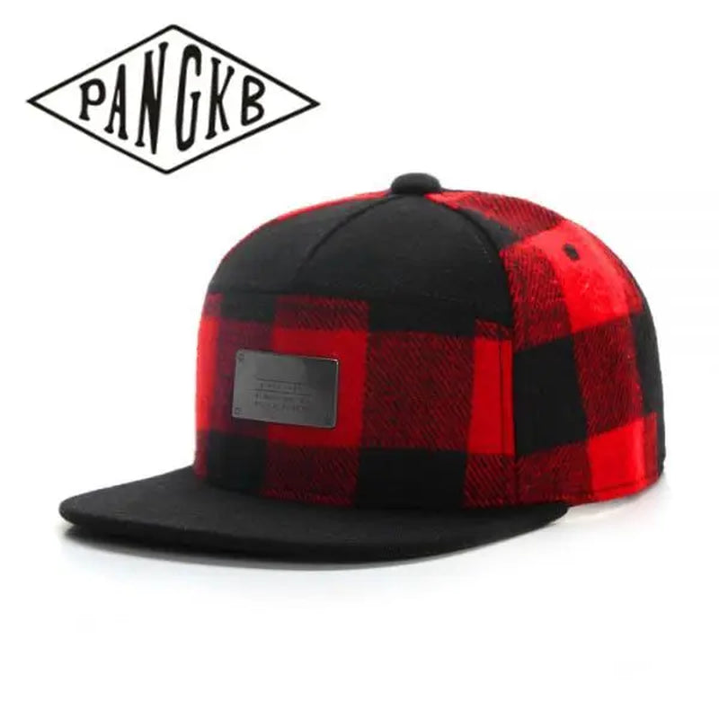 BL PLATED Snapback Hat