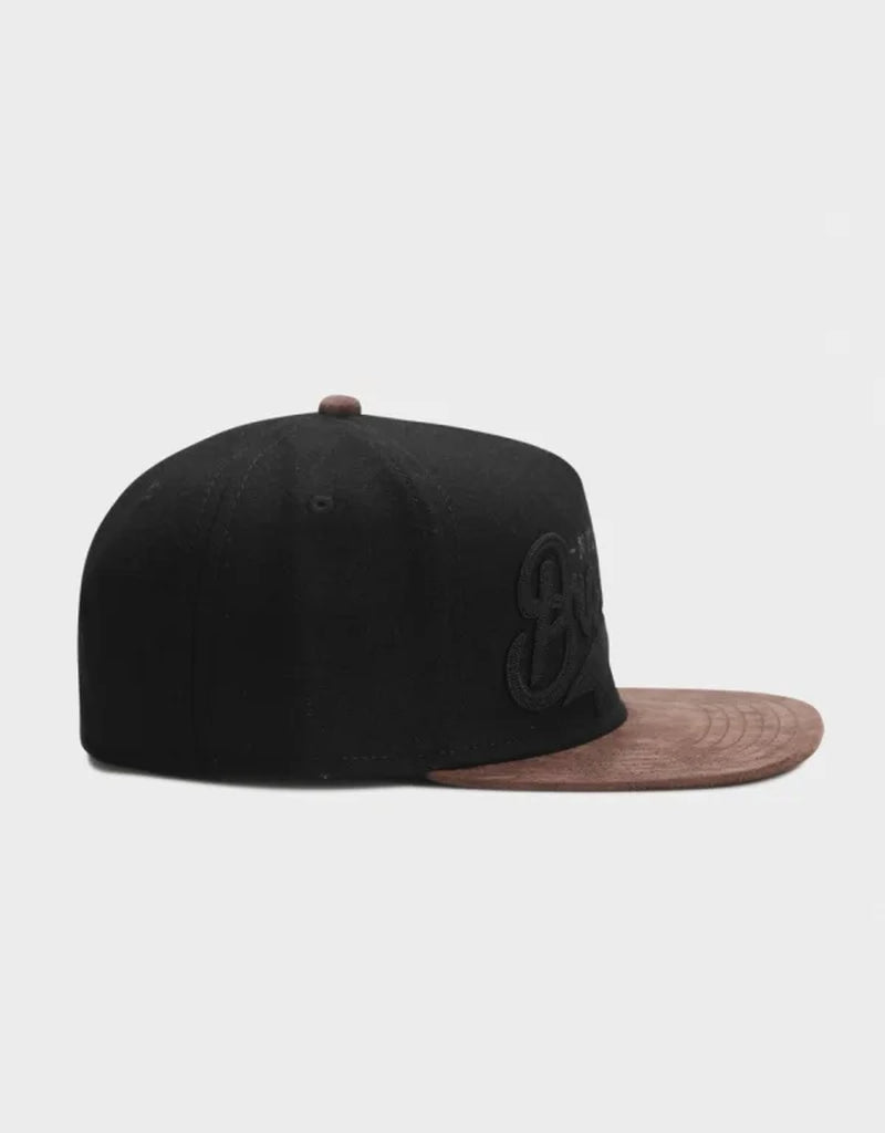 BROOKLYN Snapback Hat