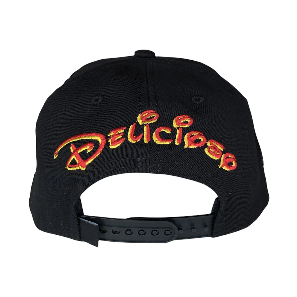 Delicioso Snapback Hat