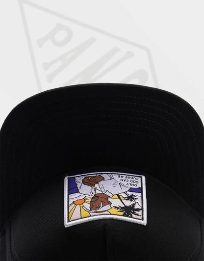 PACENSTEIN Snapback Hat