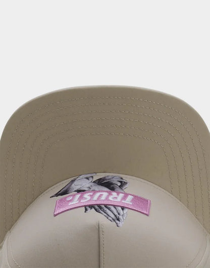 TRUST Snapback Hat