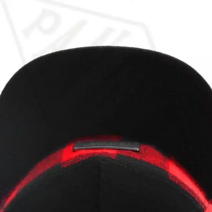 BL PLATED Snapback Hat