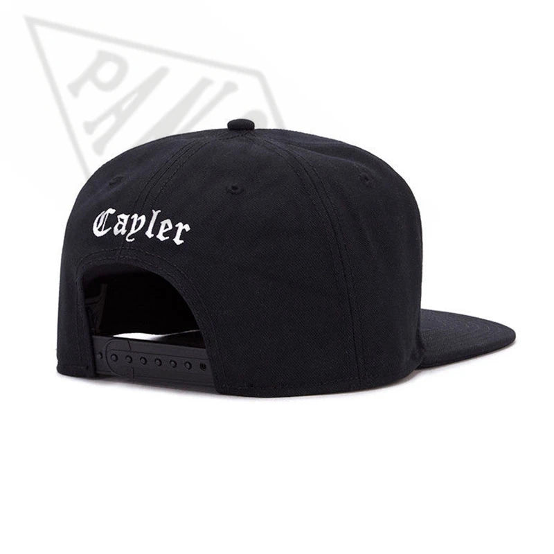 CEE LOVE Snapback Hat