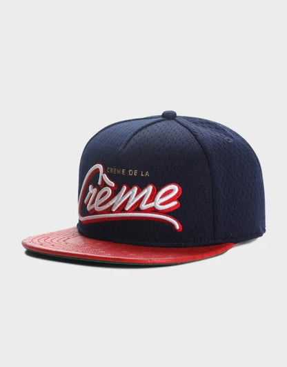 Los Angeles CRÈME Snapback Hat