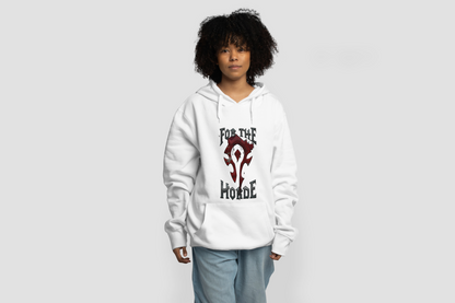 For The Horde Tshirt