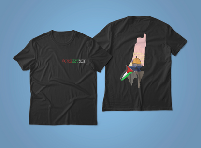 Palestine Tshirt 3