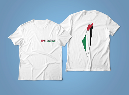 Palestine Tshirt 2