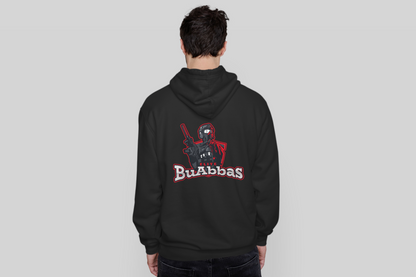 BuAbbas Tshirt