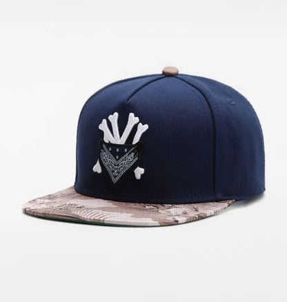 IVAN ANTONOV Snapback Hat