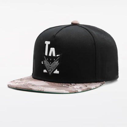 IVAN ANTONOV Snapback Hat