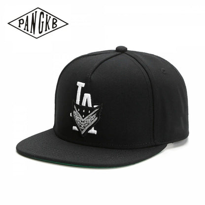 IVAN ANTONOV Snapback Hat