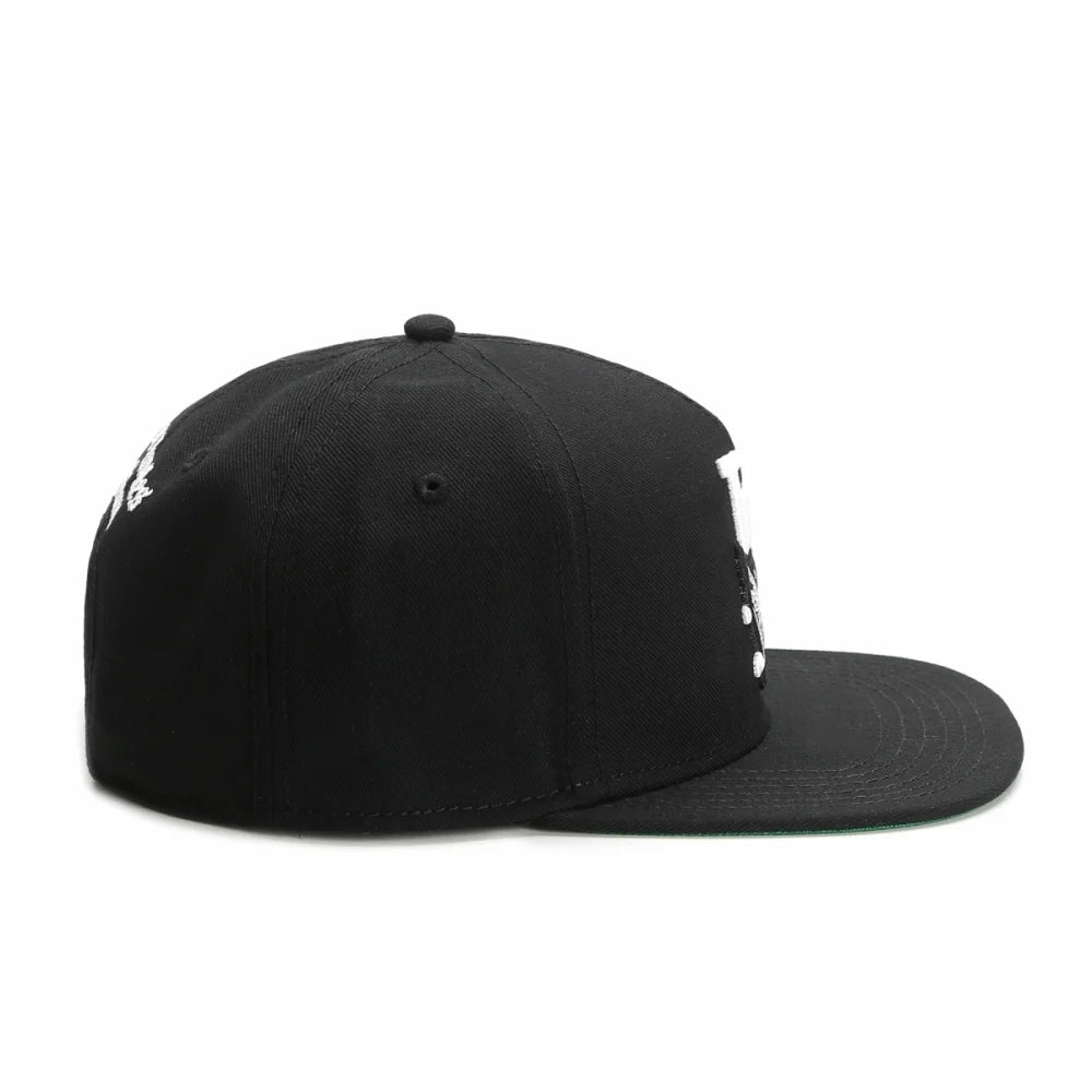 IVAN ANTONOV Snapback Hat