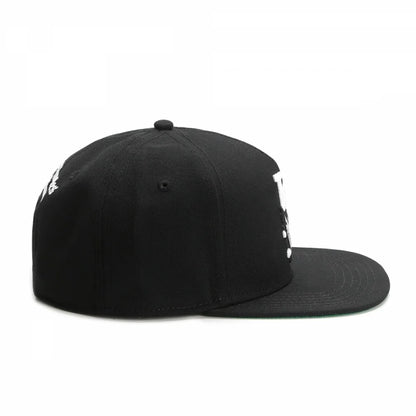 IVAN ANTONOV Snapback Hat