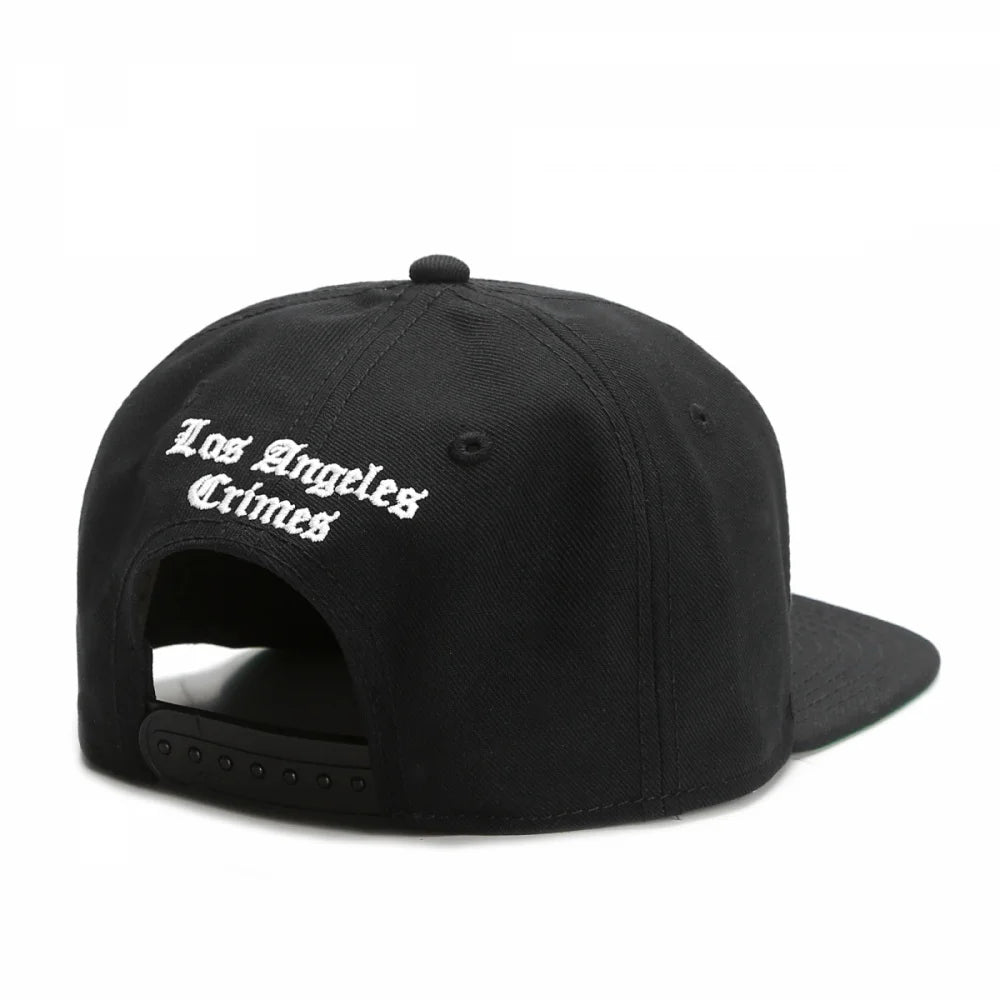 IVAN ANTONOV Snapback Hat