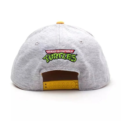 Pizza Snapback Hat