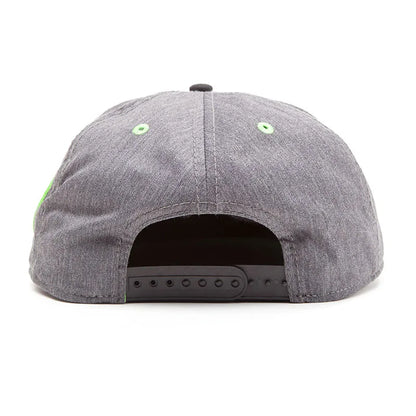 Cartoon Snapback Hat Frog Adults Outdoor Travel Hip Hop Headwear Sports Sun Baseball Cap Gorras