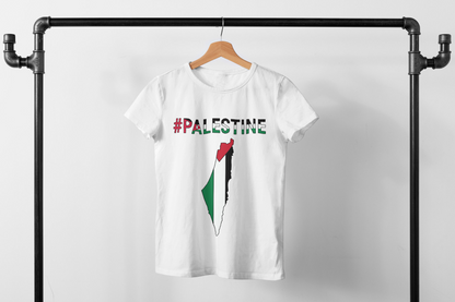 Palestine Tshirt