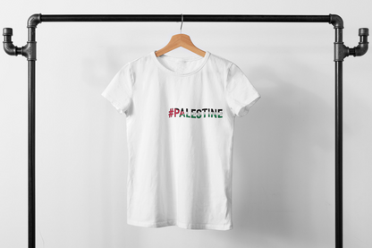 Palestine Tshirt 2