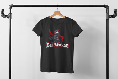 BuAbbas Tshirt