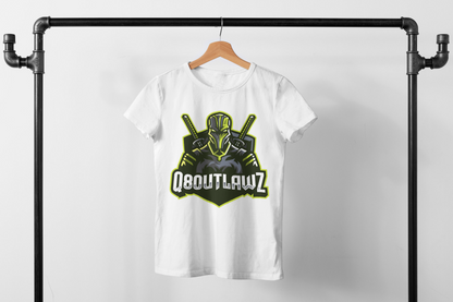 Q8_OuTLaWz T-shirt