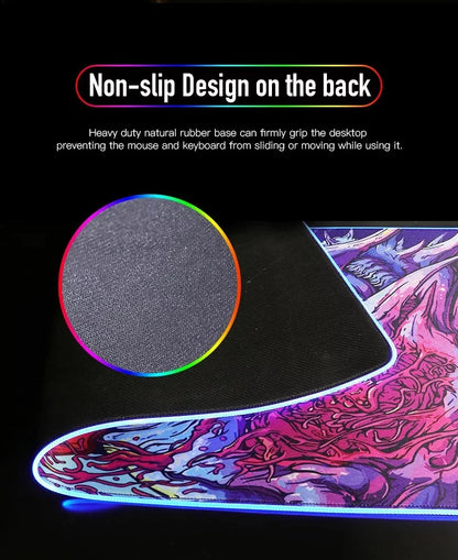 Customize Mouse Pad