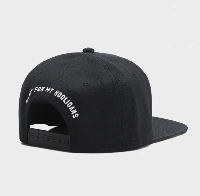 BEDSTUY Snapback Hat