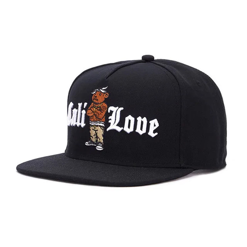 CEE LOVE Snapback Hat