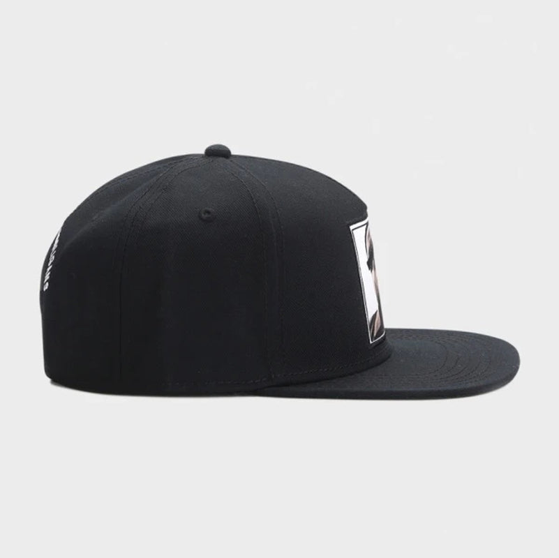 BEDSTUY Snapback Hat