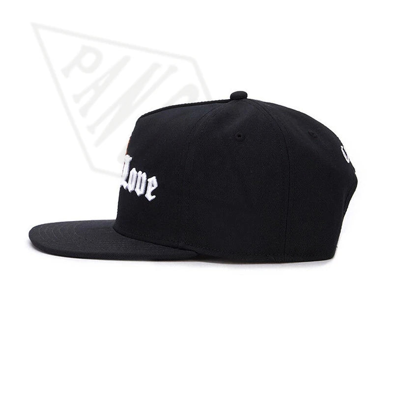 CEE LOVE Snapback Hat