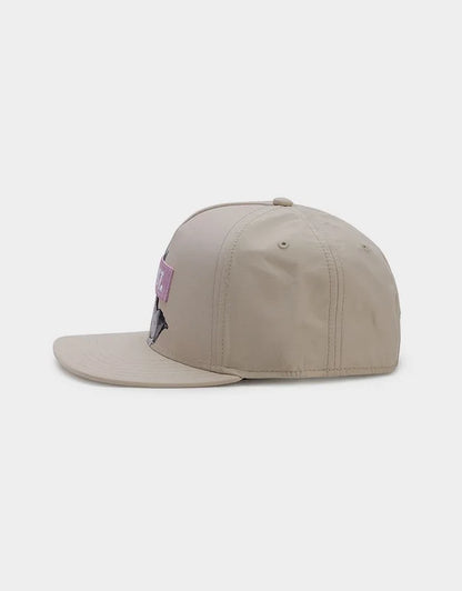 TRUST Snapback Hat