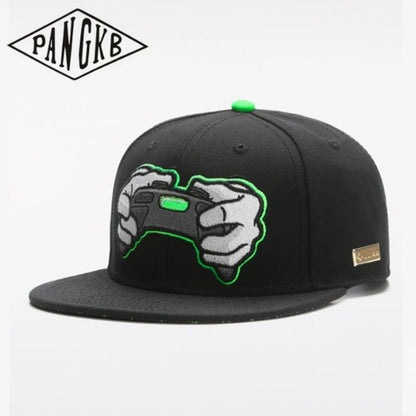 ALL DAY Snapback Hat