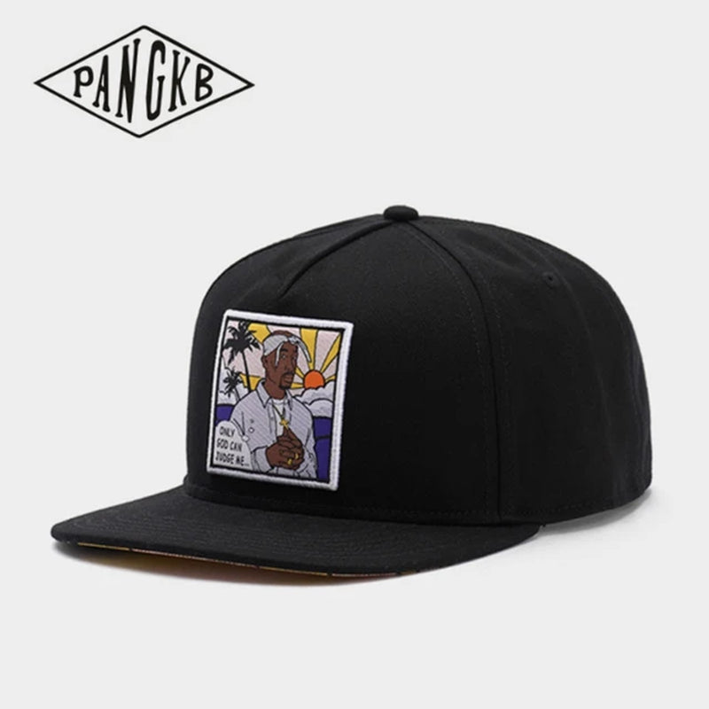 PACENSTEIN Snapback Hat