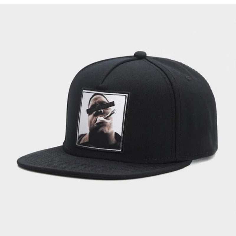 BEDSTUY Snapback Hat