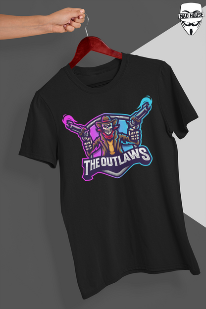 The Outlaws Tshirt